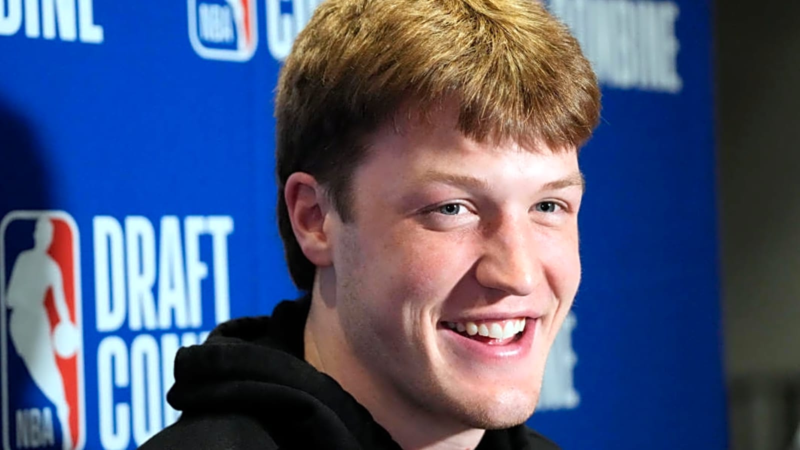 Bill Simmons Sees Hornets Fit for Kon Knueppel in NBA Draft
