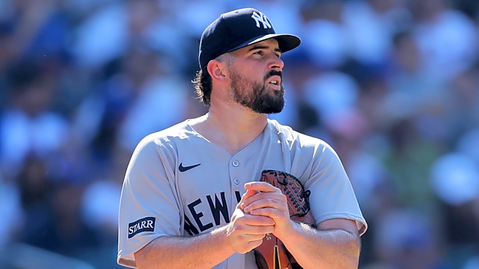 Five MLB teams that must be better in second half of season
