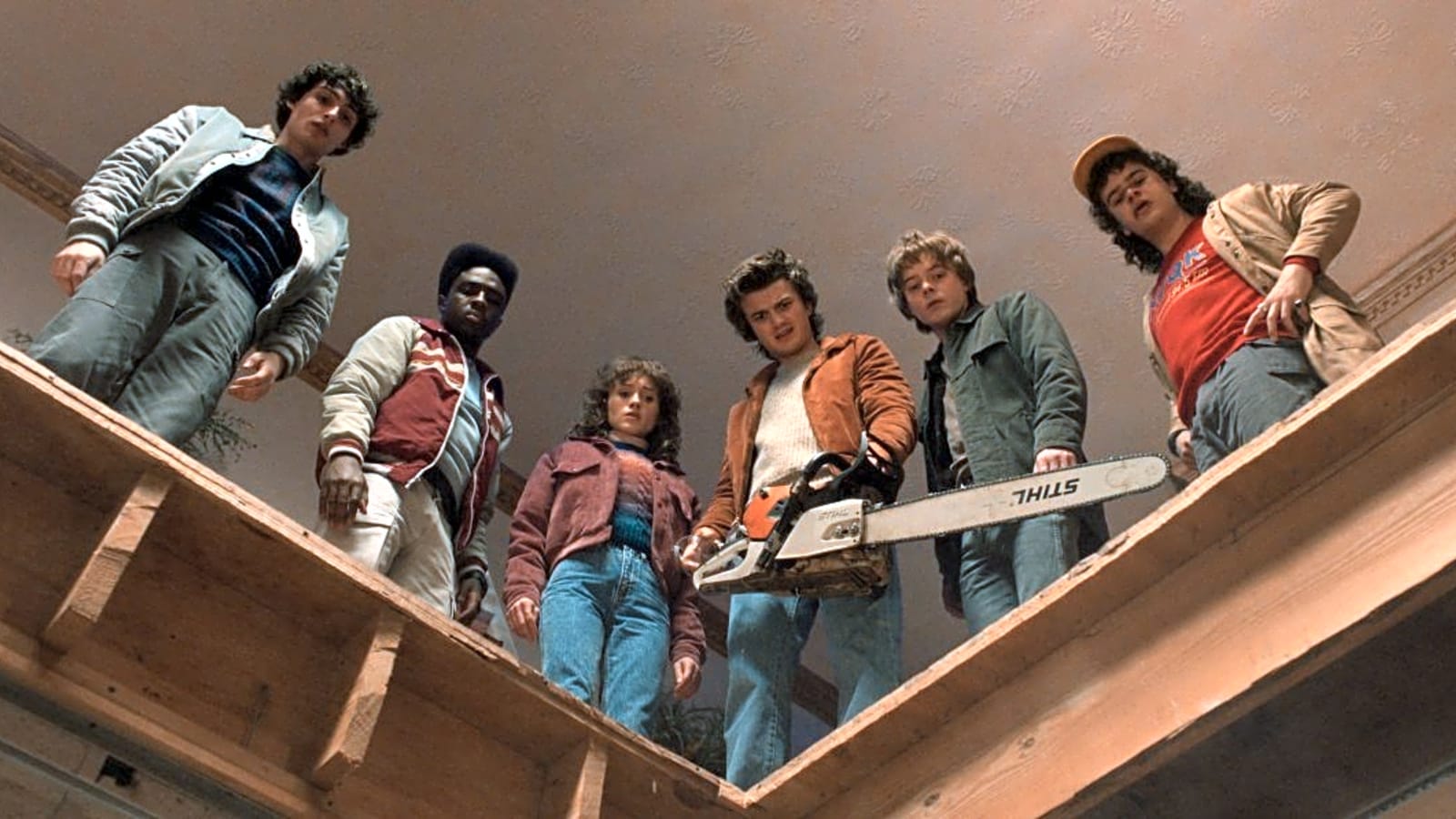 'Stranger Things 5' trailer is as explosive as it is terrifying as we welcome final season