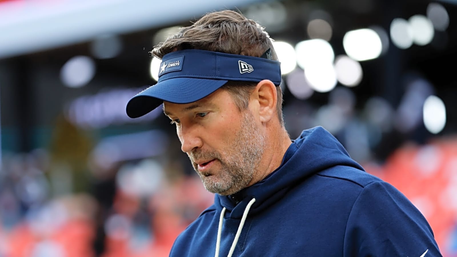 Dallas Cowboys lose position coach to Mike McCarthy, Steelers