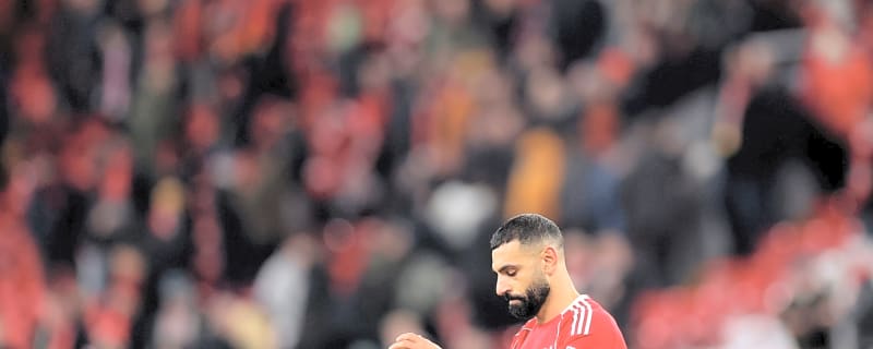 Wayne Rooney’s ex-Man Utd teammate challenges his criticism of Mo Salah with cogent insight