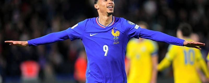 Olivier Giroud makes exciting World Cup prediction regarding ‘talented’ Liverpool favourite