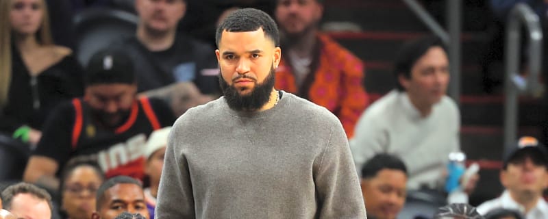 Rockets’ Fred VanVleet says NBA gambling revenue not worth risk to players