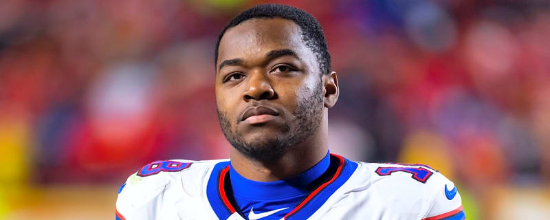 Five veteran NFL players who might not be back in 2025