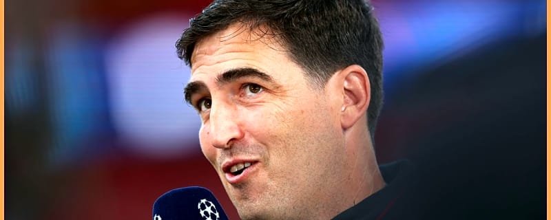 'I think we need this' – Liverpool star explains positive change since Iraola replaced Slot