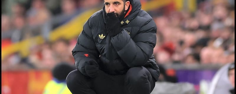 'Quite the opposite' – Man Utd striker lifts the lid on Amorim’s ‘obsession’ in ‘honest’ admission