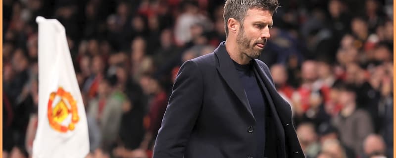 One manager couldn’t believe how easy it was to play against Michael Carrick’s Manchester United