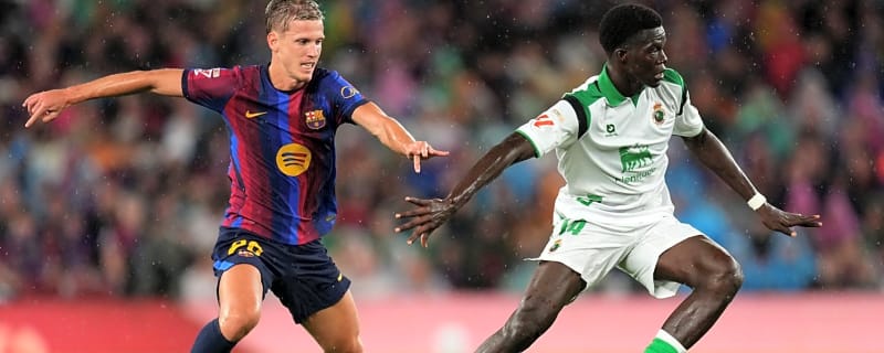 Report: Tottenham contacted over surprise January move for Barcelona star after intermediaries make approach