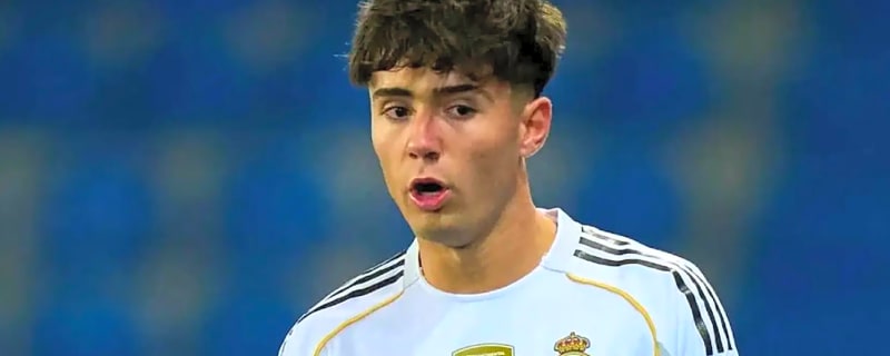 Talks held: Arsenal planning transfer move for £43m La Liga talent