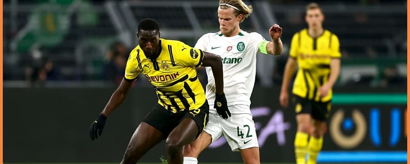  Arsenal, Man United & Tottenham want €50-60m-rated 'fantastic player'