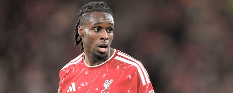 Liverpool dealt major injury blow as Iraola admits star player could miss next four weeks