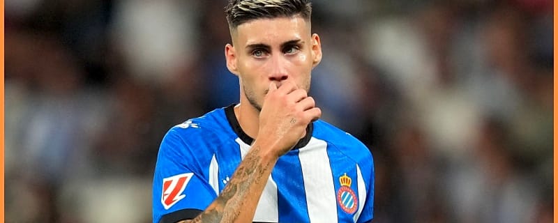 Tottenham 'hugely impressed' by striker who has shot to the 'top of their list' after scoring 6 in 7 league games