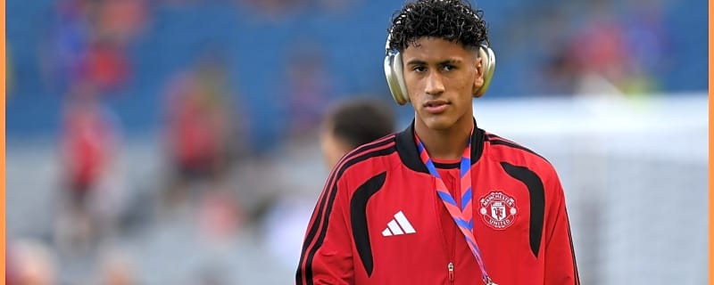 Man U prepare for potential legal action over £300,000 swindle of player they think could end up worth £100m