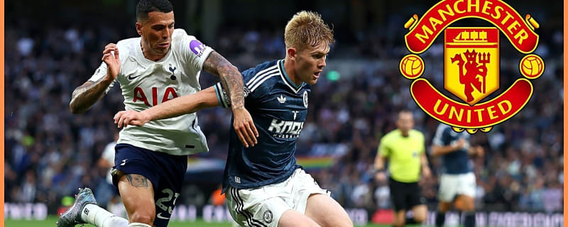 Man U target picks up another assist – Red Devils could face serious competition as they plot £500m rebuild