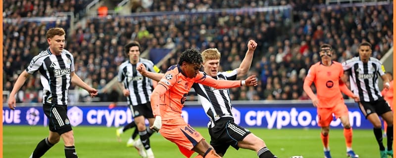 Spain and Barcelona star Lamine Yamal set to be fit for World Cup opener