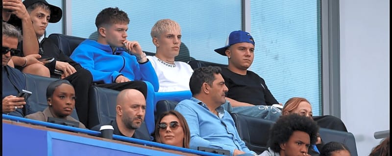 ‘Such a bad message’: Ex-United man thinks departing Red has already got off on the wrong foot at his new club this summer
