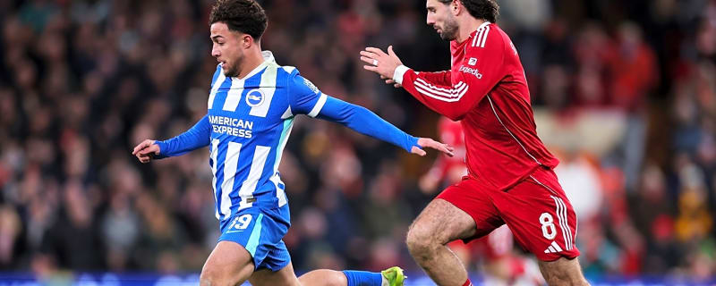 ‘Clear desire to excel’ – What’s been said about Szoboszlai behind the scenes at Liverpool