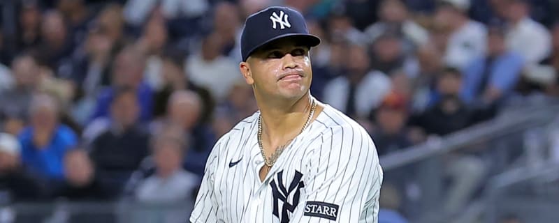 Yankees bullpen suffers historic meltdown against Tigers