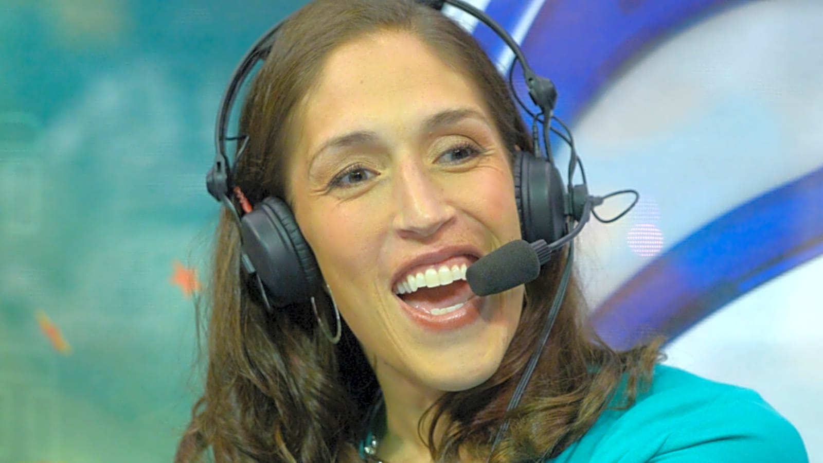 WNBA Legend Rebecca Lobo Names Her Favorite All-Star Moment Without Hesitation