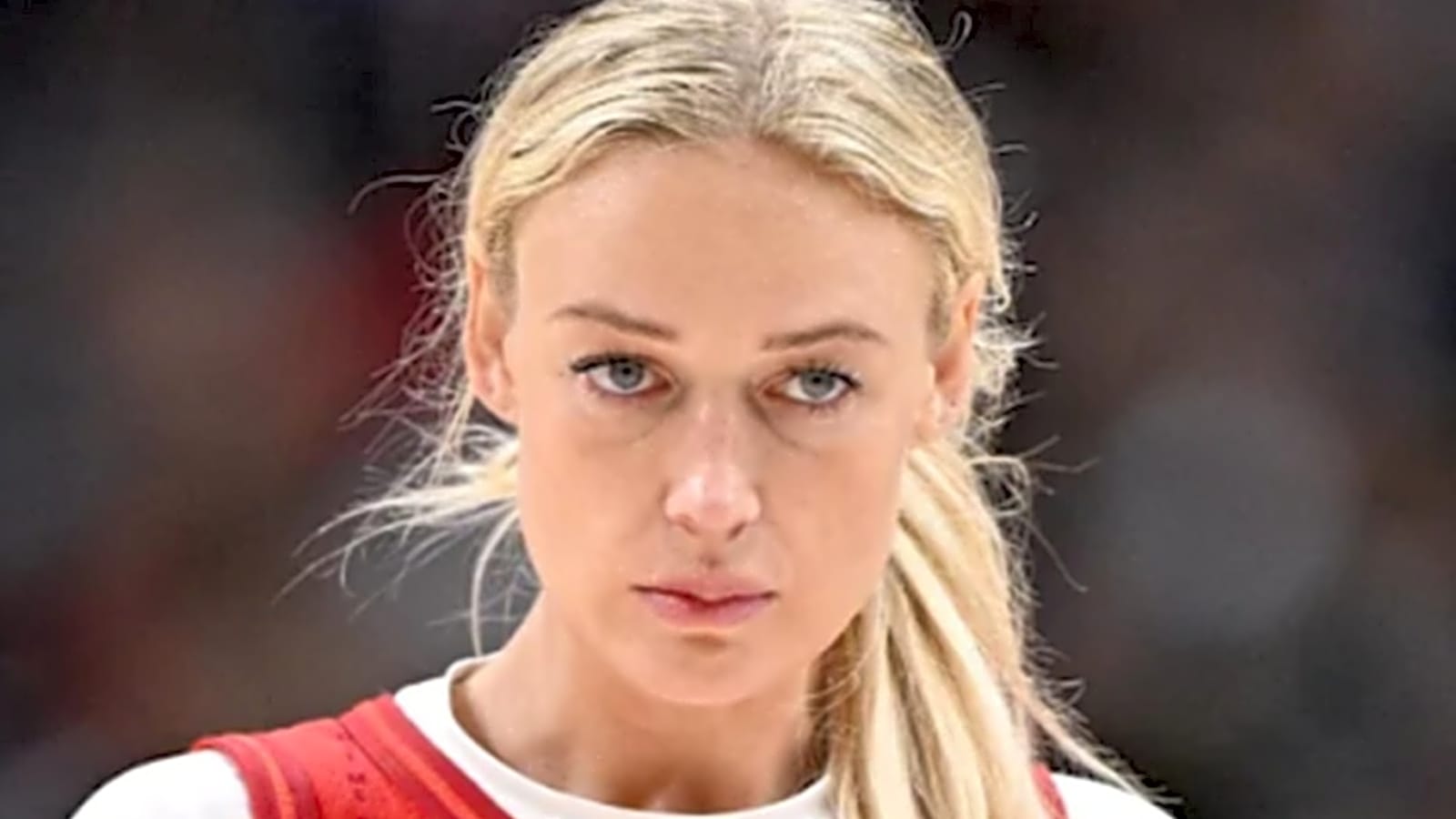 Indiana Fever Guard Sophie Cunningham Warned by NFL Player After Recent Detroit Comments