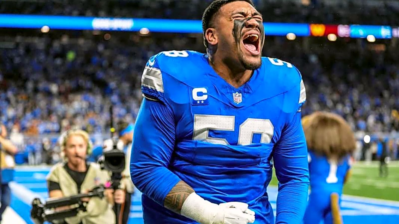 NFC North Roundtable: Best player in the division has no consensus with two clear favorites