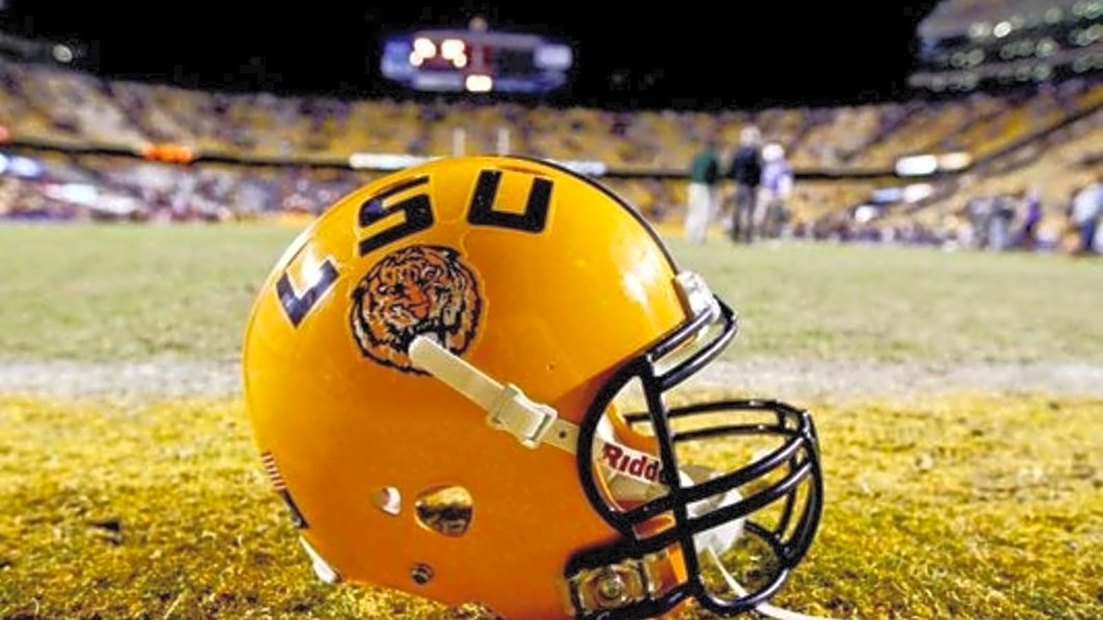 LSU&#39;s NIL Power Move Could Reshape College Football