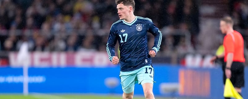‘He has everything you need’ – Klopp backs ‘standout’ Liverpool player to thrive at the World Cup