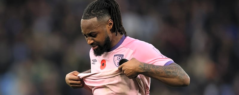 Man City have edge over Liverpool in the race to sign £65 million Premier League star