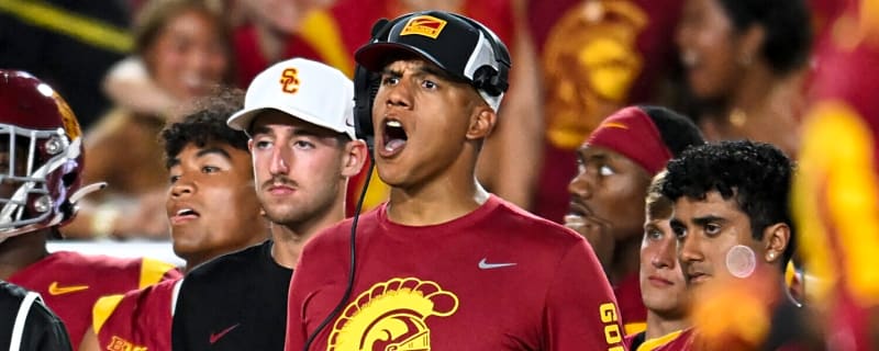 Penn State Targeting D’Anton Lynn for defensive coordinator, per Report