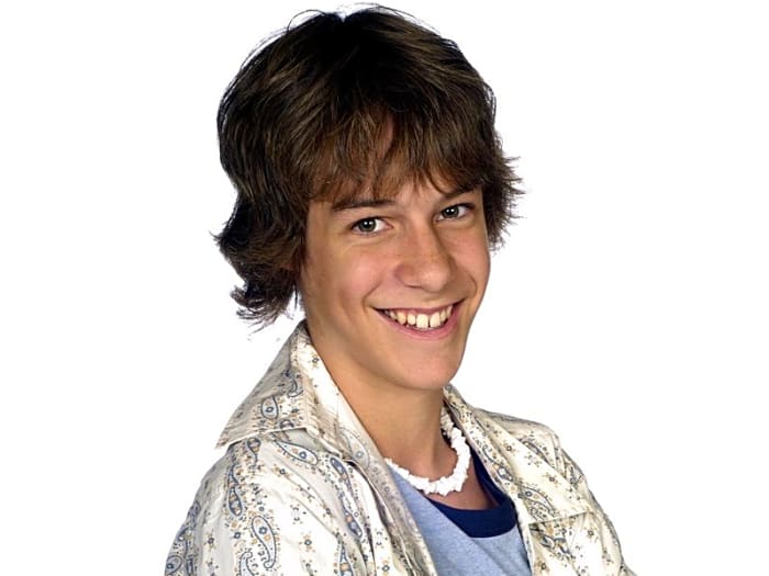 J.T. Yorke, ‘Degrassi: The Next Generation’