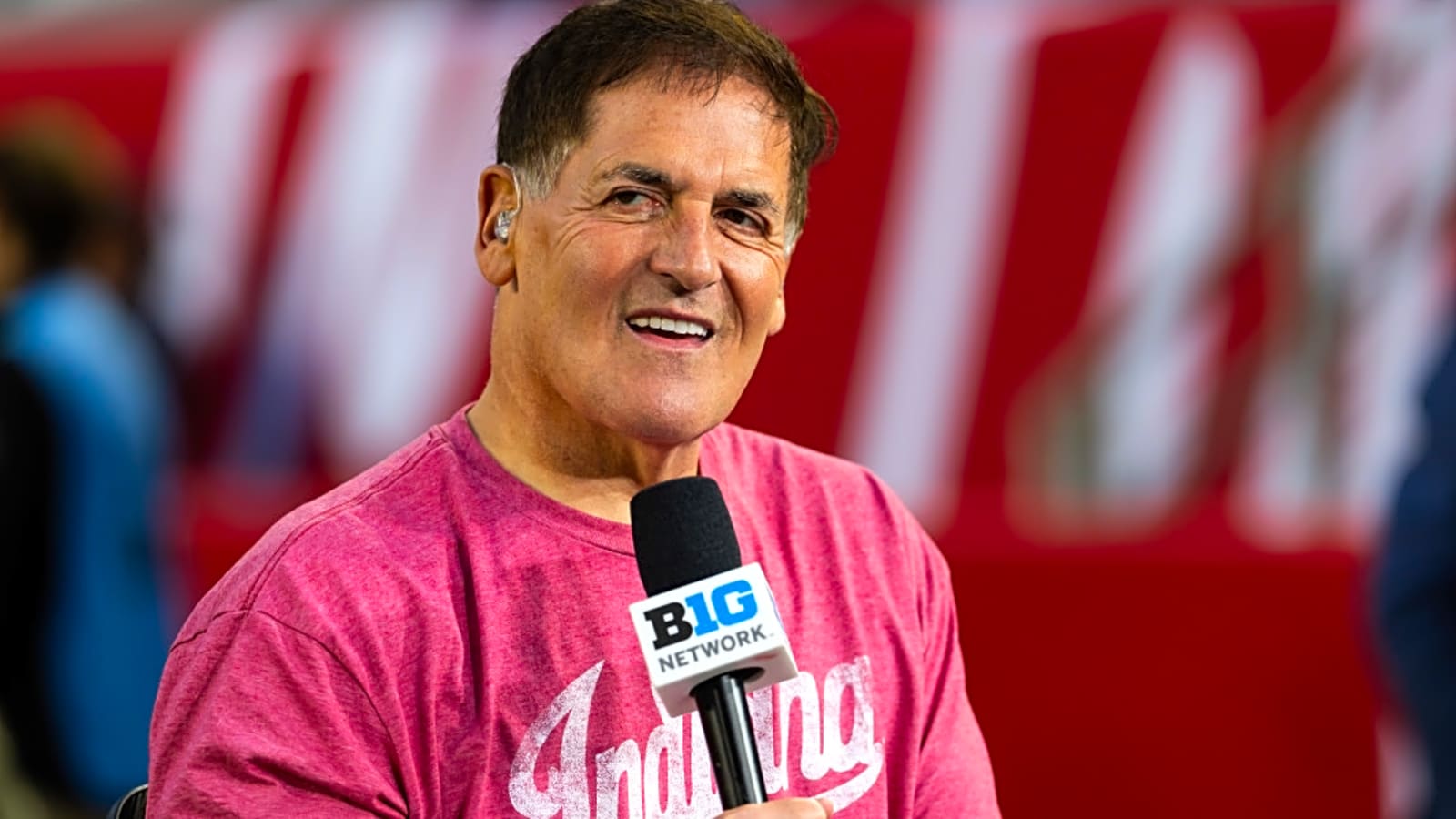 Mark Cuban Takes Controversial Side In NBA's Tanking Debate