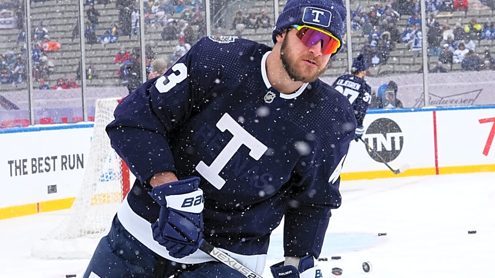 Maple Leafs Reunite with Two-Time Stanley Cup Champion in Front Office Role