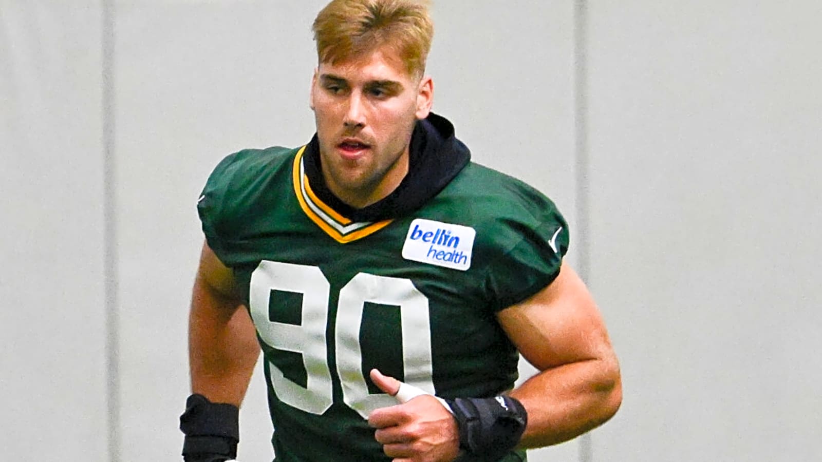 It took a pair of minicamp practices for these Packers players&#39; stocks to skyrocket