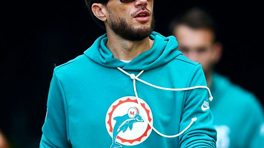 Mike McDaniel’s next coaching job will show if the NFL still believes in his offensive innovation