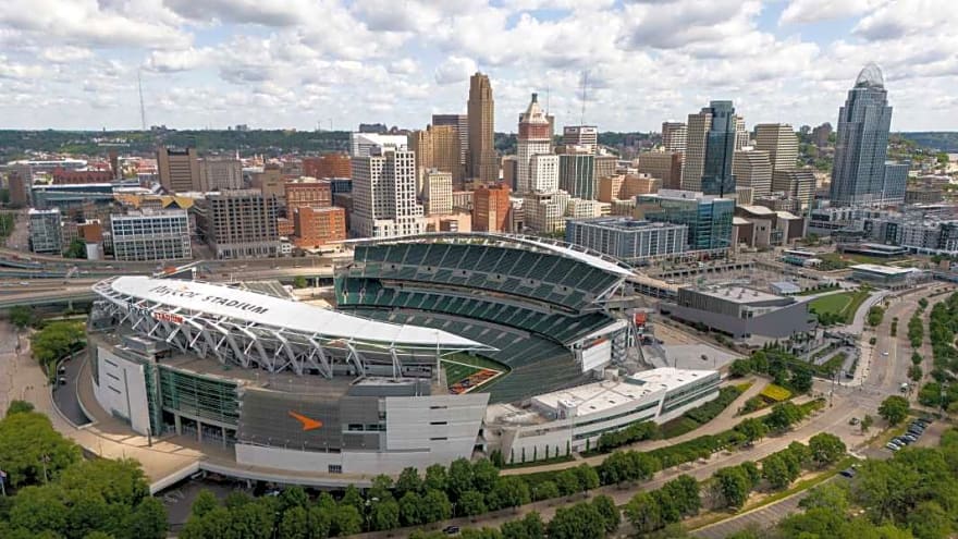 Bengals, Hamilton County officially one week away from deadline to extend Paycor Stadium lease