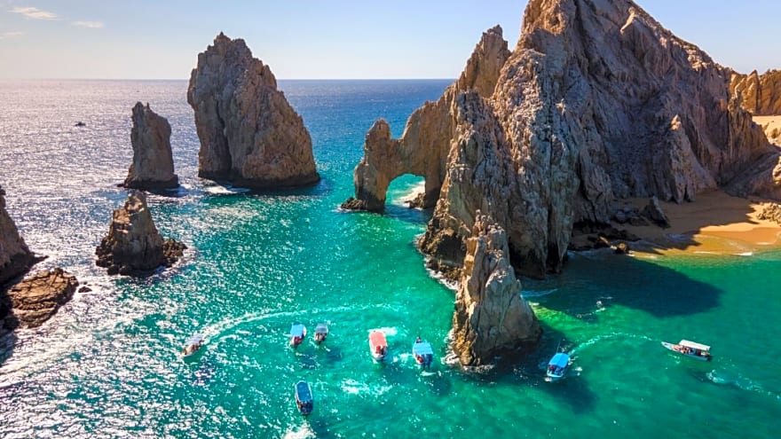Surf, Sun, & Cervezas: Blair Conklin’s Guide to Cabo San Lucas