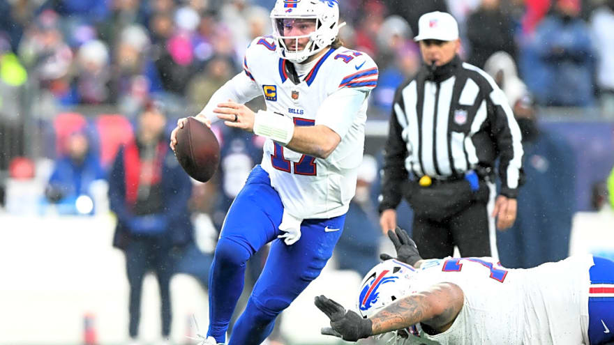 Buffalo Bills at Cleveland Browns Week 16 Broadcast Map: Buffalo finally gets the respect they deserve ahead of pivotal matchup