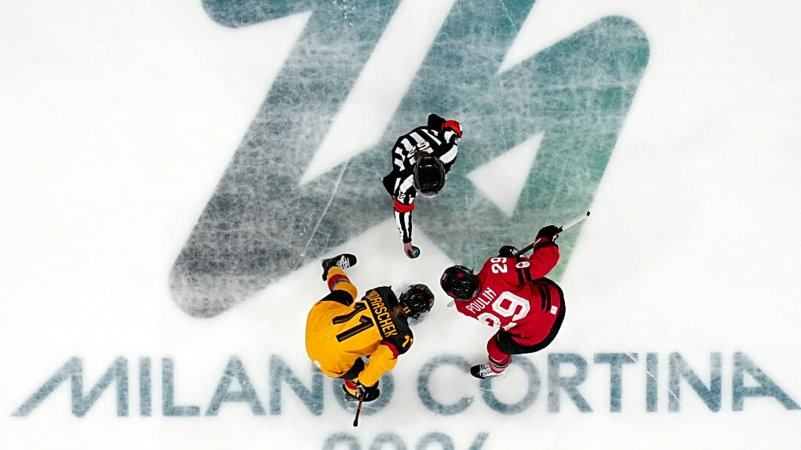 NBC Makes Historic Announcement Amid Winter Olympics