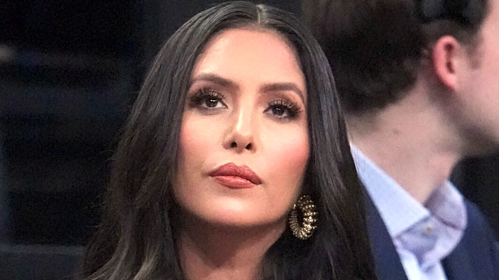 Vanessa Bryant Makes Personal Announcement on Tuesday