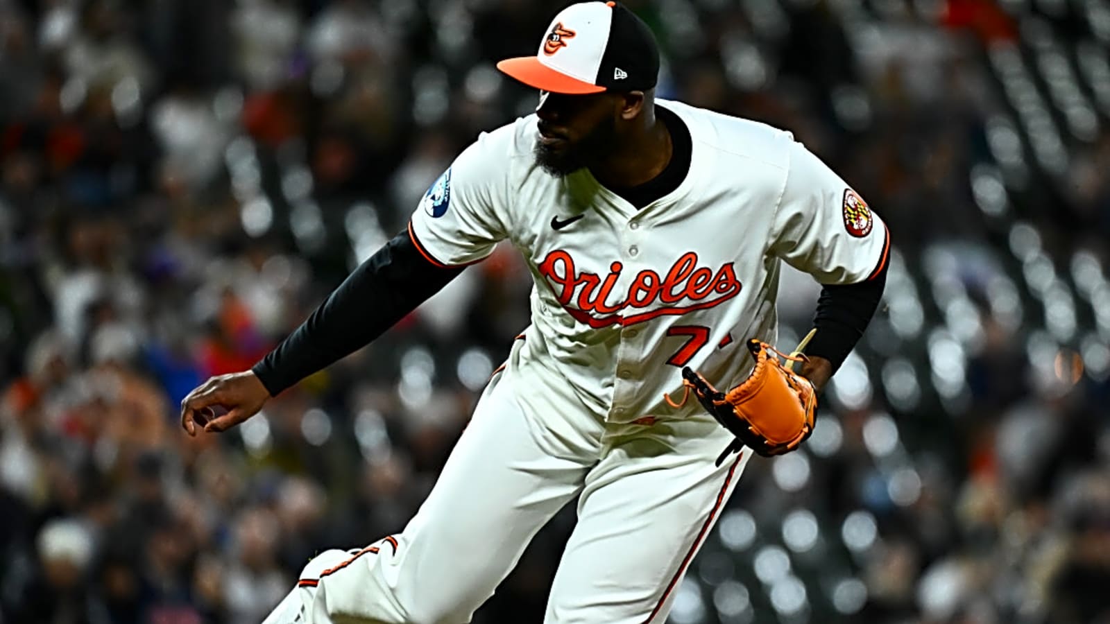Former MLB GM Calls Orioles Star &#39;Favorite&#39; Phillies Trade Target