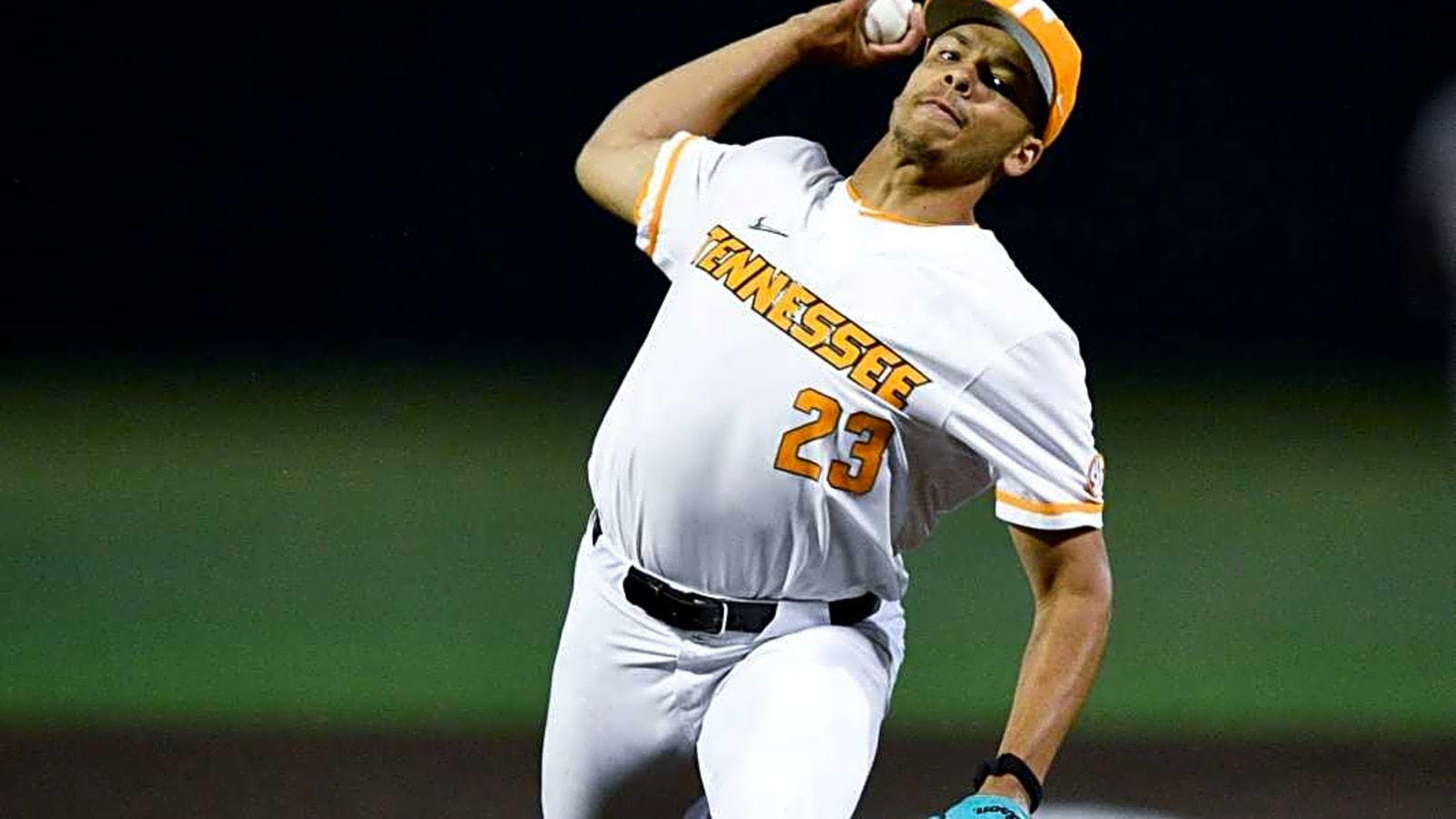 Reds First-Rounder Shines in Double-A