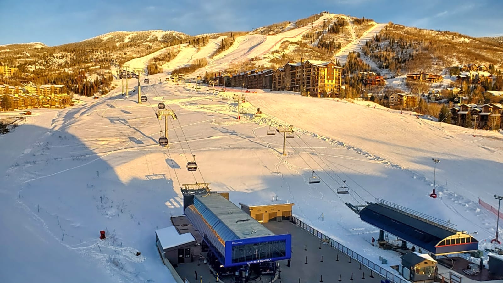 Steamboat Resident Dies After