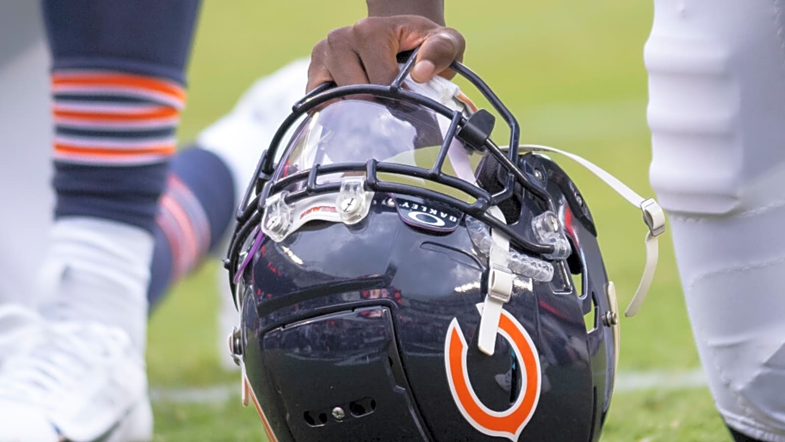 Bears Expected to Move On From High-Priced Starter After 2025