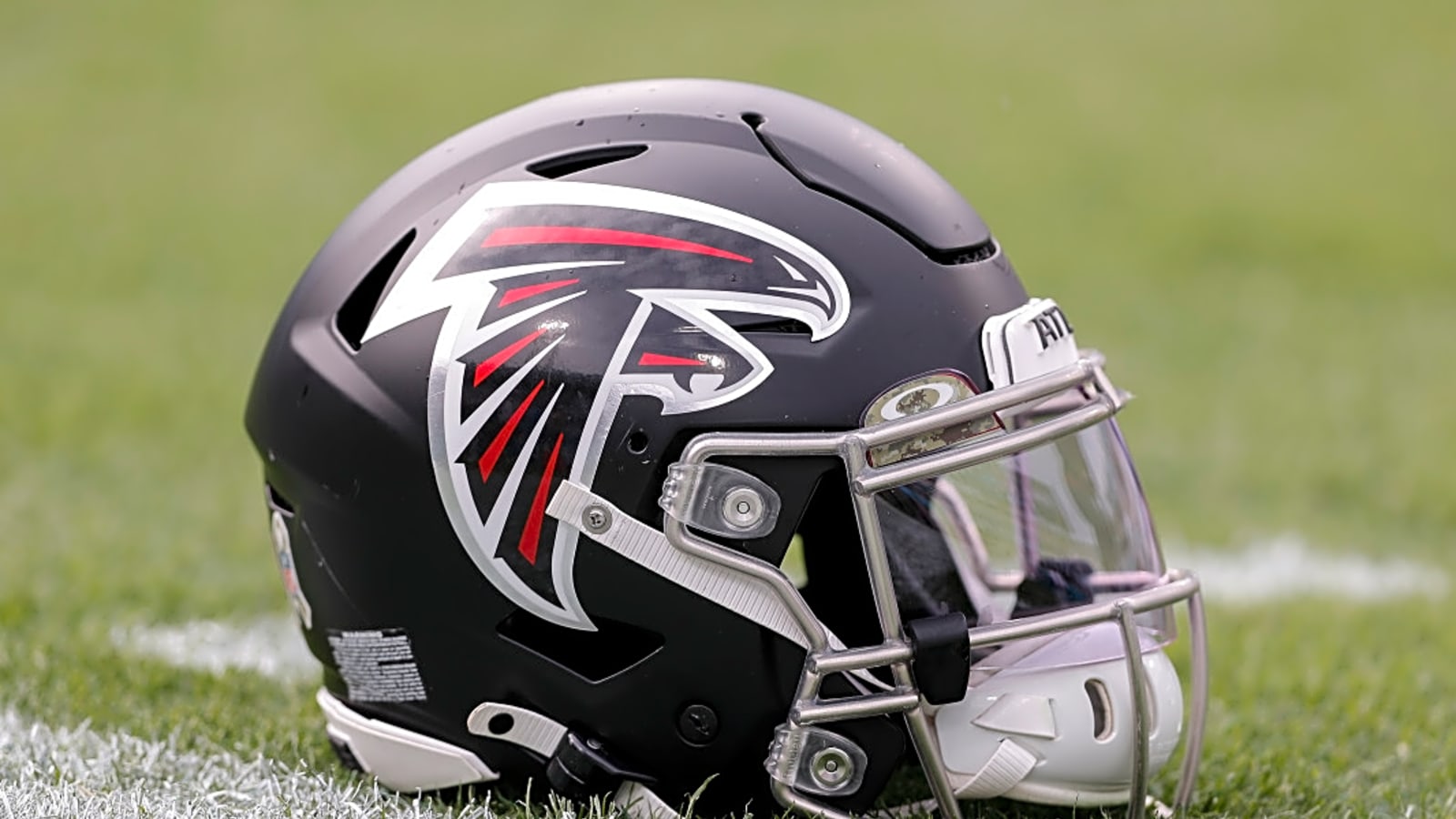 Atlanta Falcons Sign Former Pro Bowl Wide Receiver On Friday
