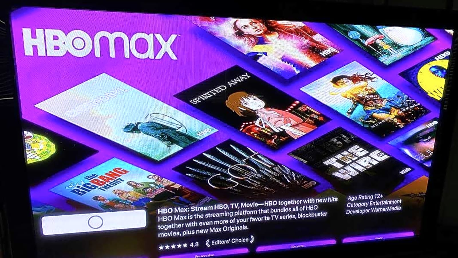 Max or HBO Max, Here Are Their Top 5 Baseball-Related Works