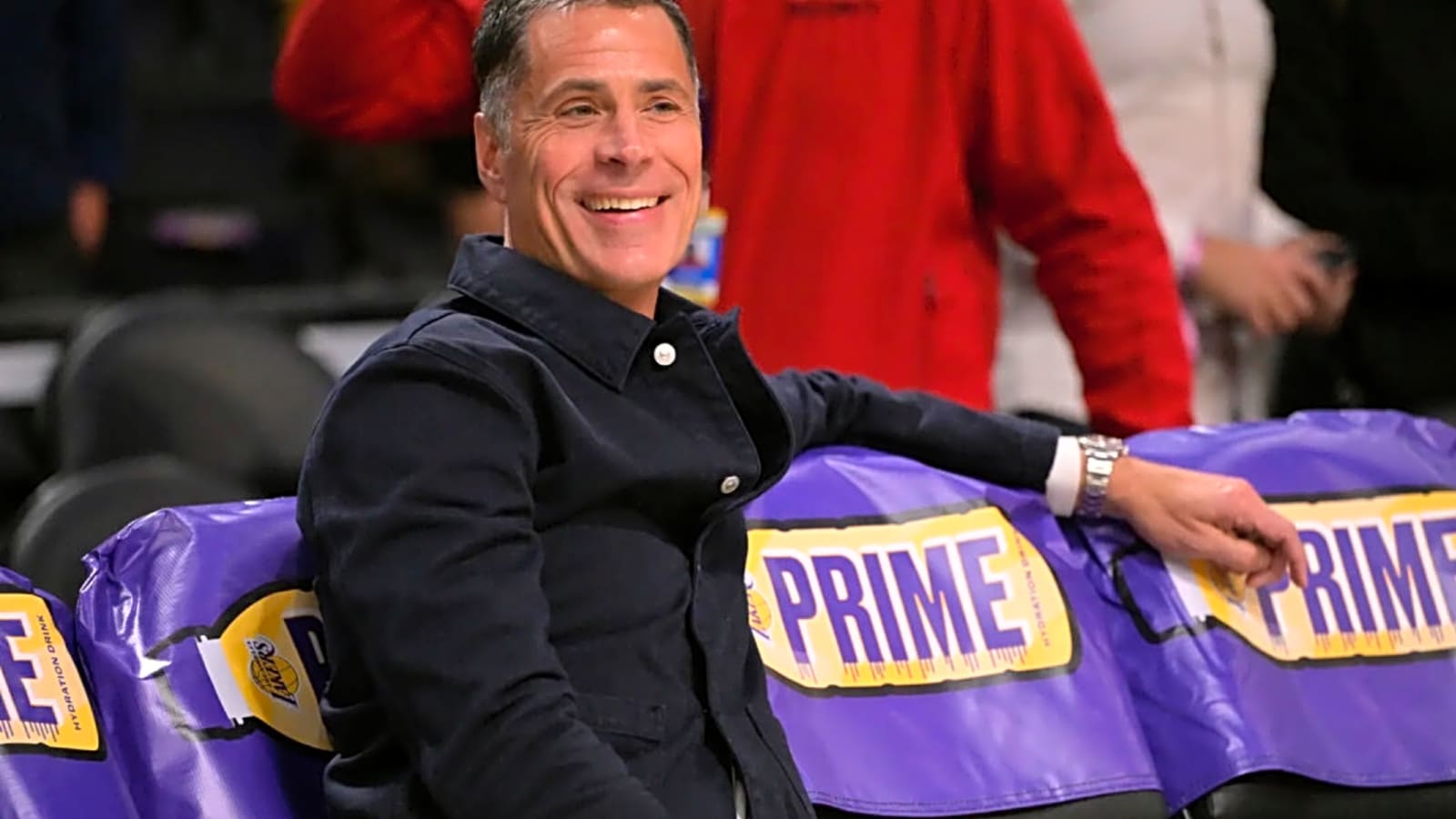 Lakers Open To Long-Term Deals As Pelinka Prioritizes Championship Push