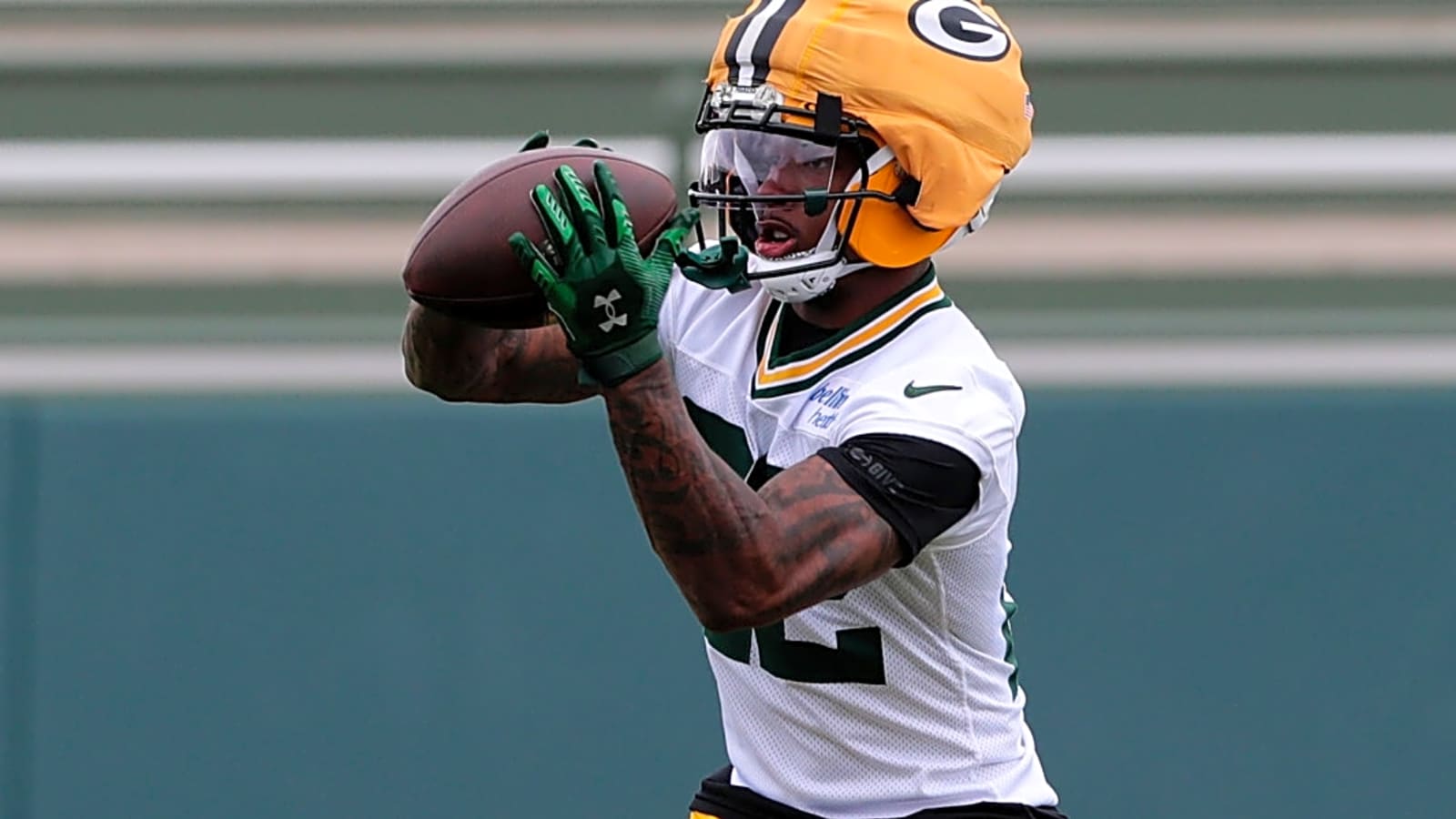 Jordan Love reveals three things that have impressed him about Matthew Golden, and it says a lot about his potential for the Packers