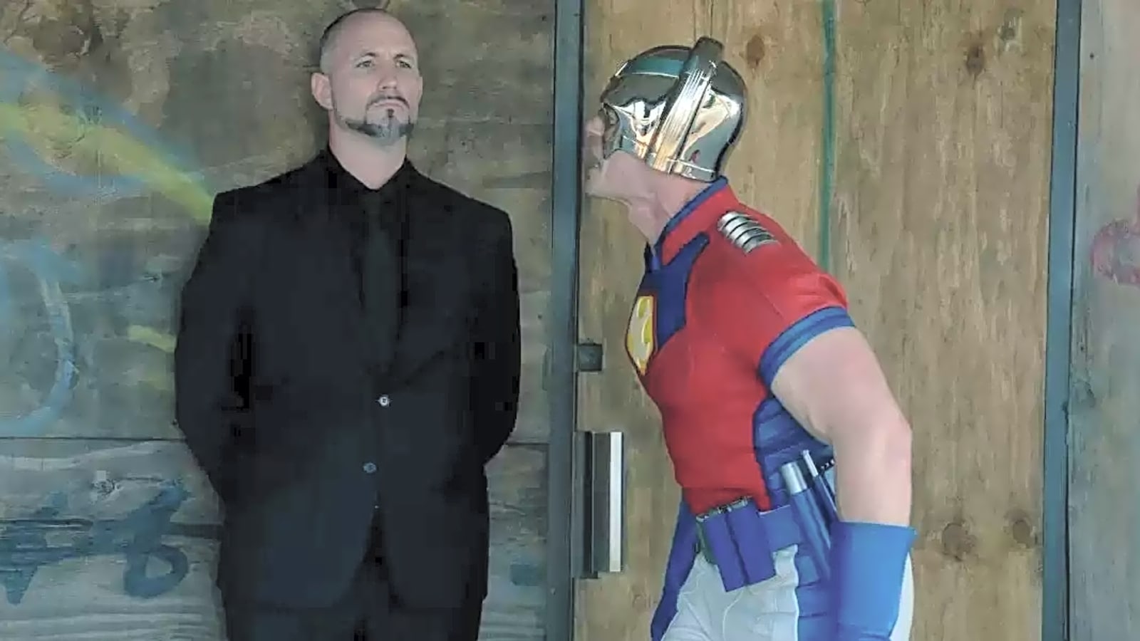‘Peacemaker’ Season 2 Review: A Sweet and Saucy Return for John Cena