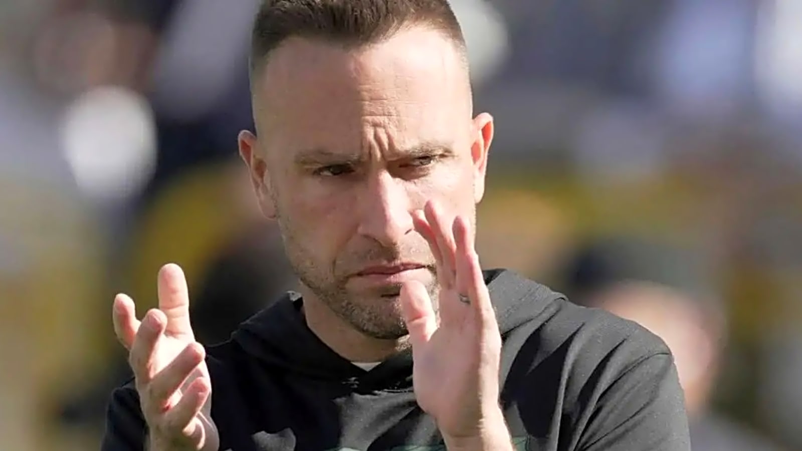 Green Bay Packers: Does Defensive Coordinator Jeff Hafley Have an NFL Head Coaching Job in His Future?