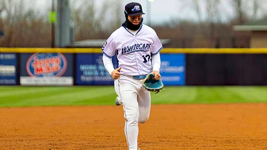 3 Tigers’ prospects who must be untouchable in trade talks
